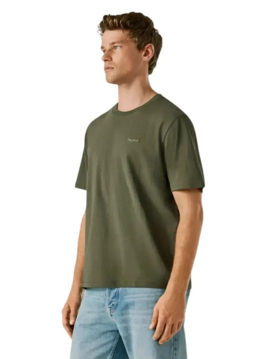 Connor Connor T-shirt Olive
