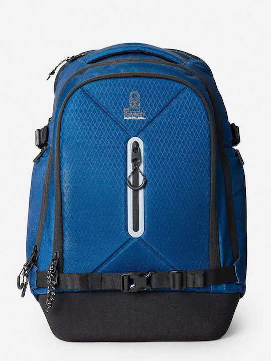Rip Curl F-light 35lt Navy Μπλε