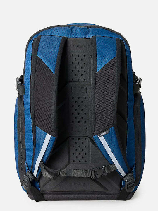 Rip Curl F-light 35lt Navy Μπλε