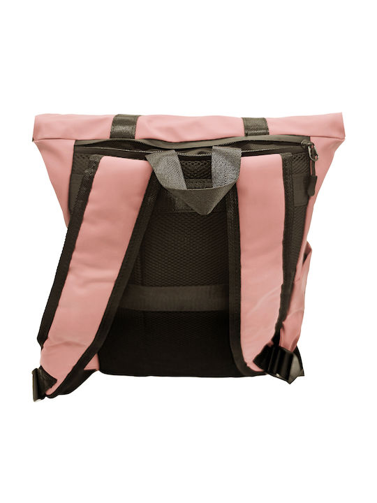 Gift-Me Rucksack Wasserdicht 15l Rosa