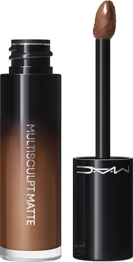 M.A.C Παλέτα με Σκιές Ματιών Matte σε Υγρή Μορφή 4.5 4.5ml
