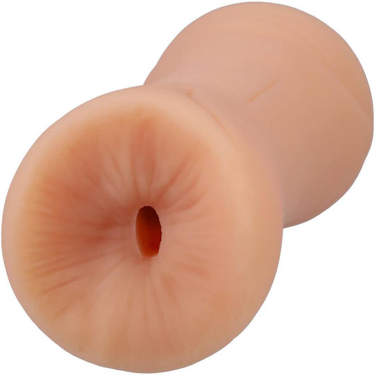 Doc Johnson Ass Masturbator Butt