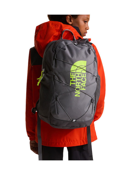 The North Face Youth Jester 24.6lt Μαύρο
