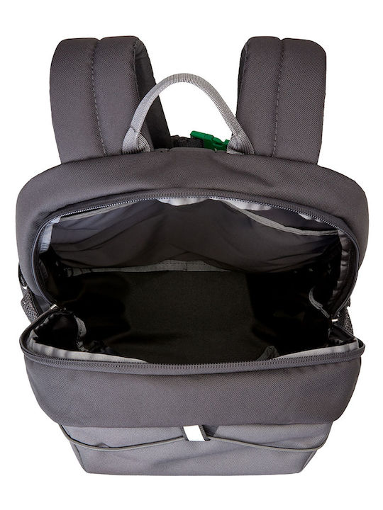 The North Face Youth Jester 24.6lt Μαύρο