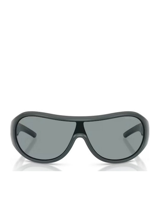 Miu Miu Sonnenbrillen Graue mit Rahmen Miu Miu Sonnenbrillen Graue mit Rahmen