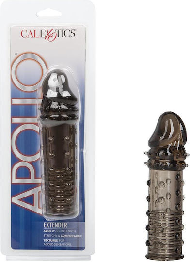 Calexotics Apollo Extender 15cm Smoke