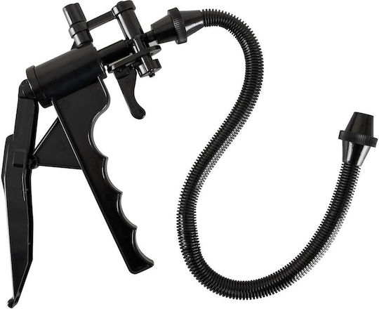 You2Toys Mega Vakuum Penis-Pump Ανταλλακτικό Αξεσουάρ Μαύρο