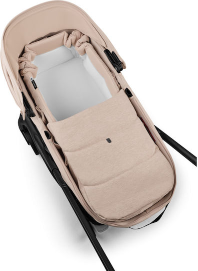 Bugaboo Port Bebe Brown