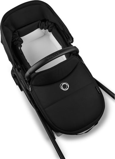 Bugaboo Port Bebe Black