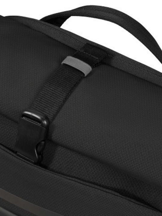 Samsonite 15 6' Τσάντα Πλάτης για Laptop σε Μαύρο χρώμα