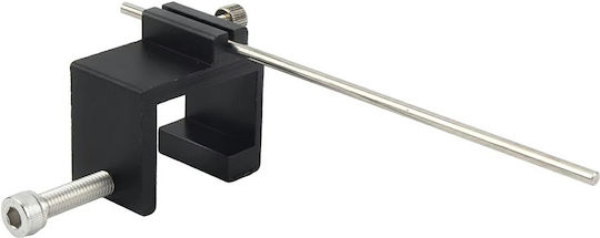 Motorcycle Chain Alignment Tool Universal Stainless Steel 18 X 5 X 4 Cm Black Silver