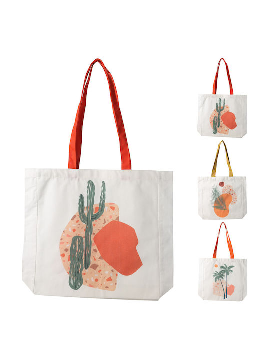 Canvas Multipurpose Shopping Bag 3 Designs