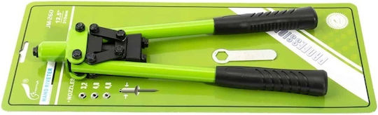 Pop Rivet Pliers Zln 9554