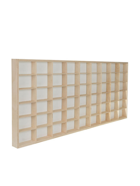 Raft Pentru Copii De Perete 104x46x4.5cm