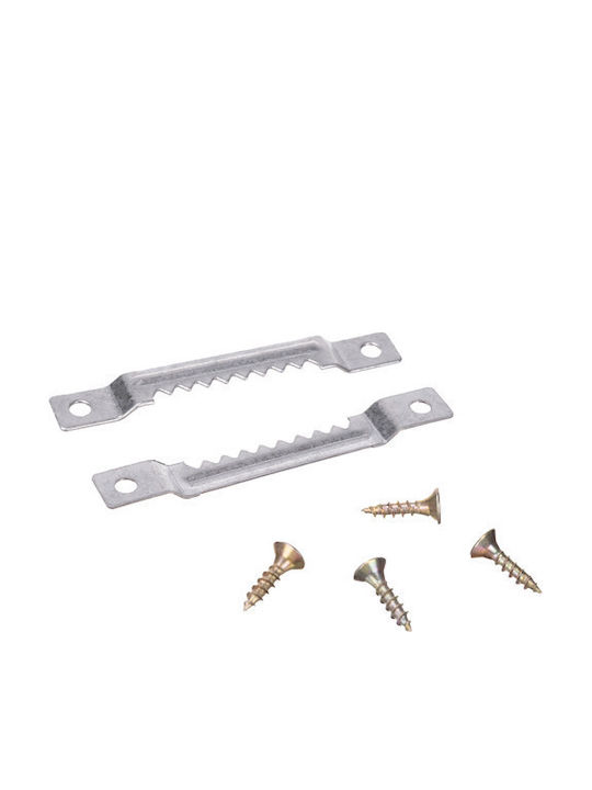 Raft De Perete Pentru Copii Bej 104x46x4.5cm