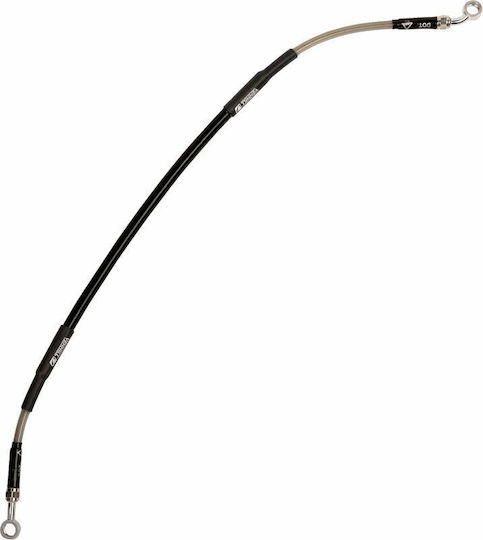 Moose Racing Σωληνάκι Φρένου Υψηλής Πίεσης Πίσω H02-2-048/p 1τεμ