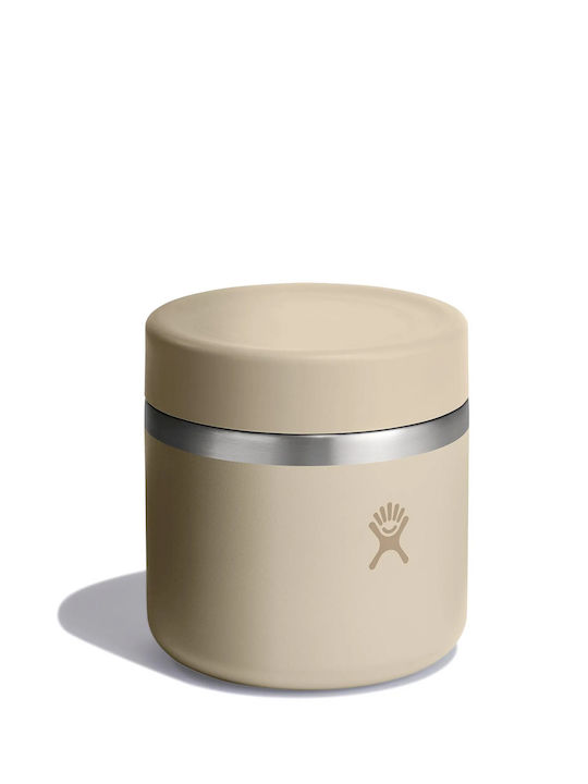 Hydro Flask Hydro Flask Inox Isolierte Lunchbox Grau 591ml