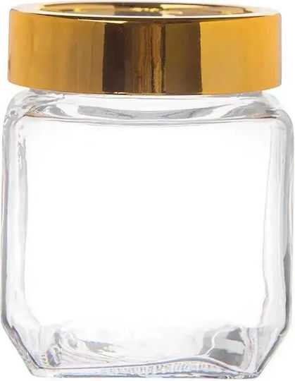 Altom Δοχείο Φαγητού Χρυσό 500ml