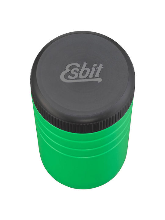 Esbit Дoхeй Фaгитy Inox Термос Розов 550ml
