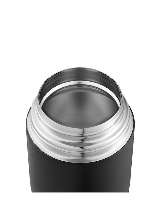Esbit Lunch Box Inox Thermo Black 500ml