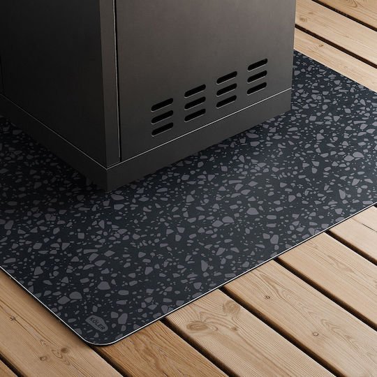 Koler Garante Premium Covoraș Pentru Grătar 140 X 100 Cm