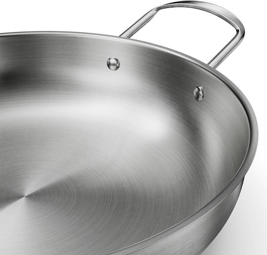 Koler Kra48 Grill Wok
