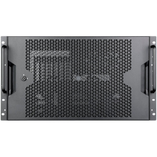 Silverstone Γωνία Στήριξης SST-RM600 6τμχ