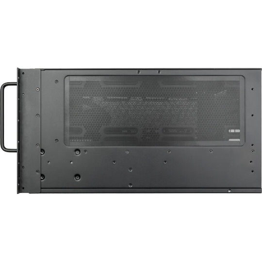 Silverstone Γωνία Στήριξης SST-RM600 6τμχ