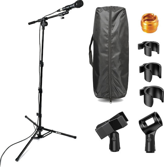 Mozos Stand for Studio