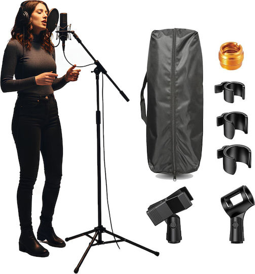 Mozos Stand for Studio