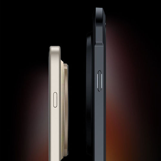 Xundd Back Cover Πλαστικό Διάφανο (Galaxy S26 Ultra)