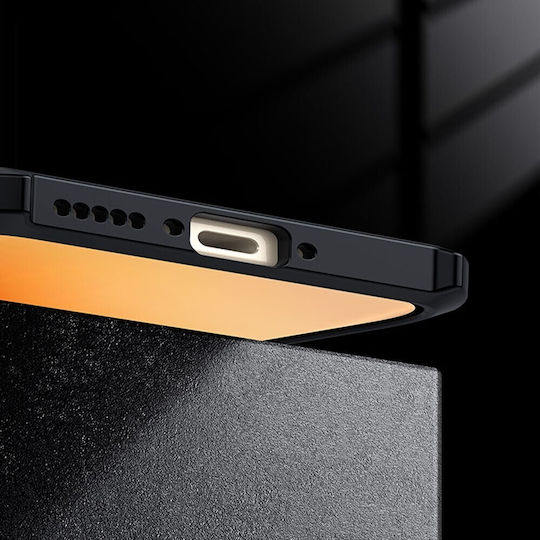 Xundd Back Cover Πλαστικό Διάφανο (Galaxy S26 Ultra)