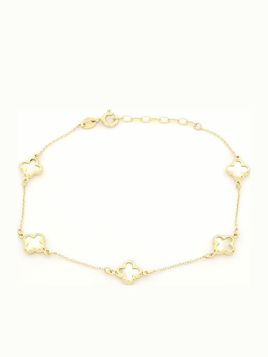 Women's Gold 14K Bracelet Women's Gold 14K Bracelet
