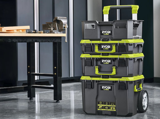 Ryobi Rsl102 Toolbox