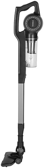 Tesla AeroStar T300 Elektrischer Stielstaubsauger 2 in 1 Stick & Hand 600W Graues