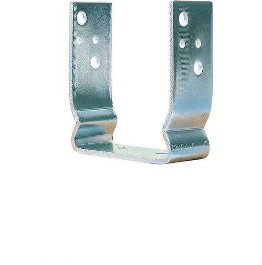 Heavy-duty Support Pad 125x151x50x5mm Z-tools 151501255ftn