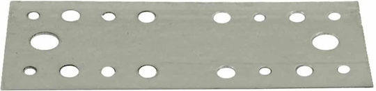 Perforated Steel Plate 90x210 Mm 4580