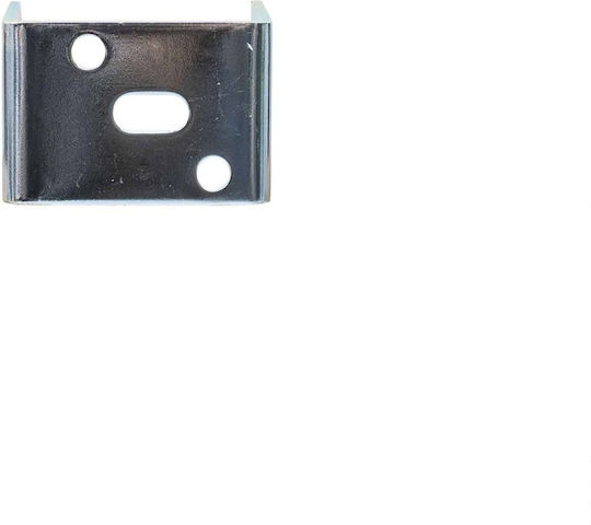 Suport Pad Sarcină Ușoară 101x81x60x4mm Z-tools 10281604
