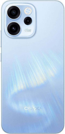 Oppo Reno15 F 5G Dual SIM (8/256GB) Aurora Blue