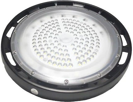 Ceiling Light with Integrated LED