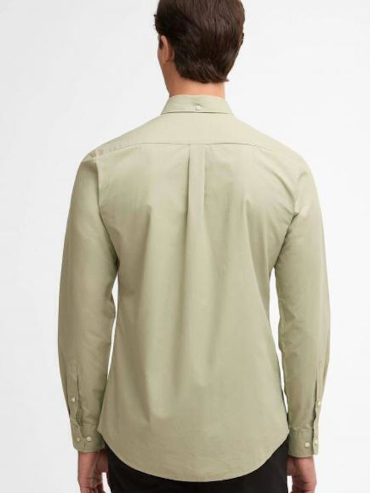 Barbour