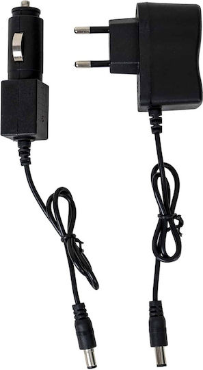 LED Taschenlampe mit Maximaler Helligkeit 5000lm