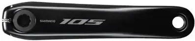 Shimano Bicycle Crankset 52mm