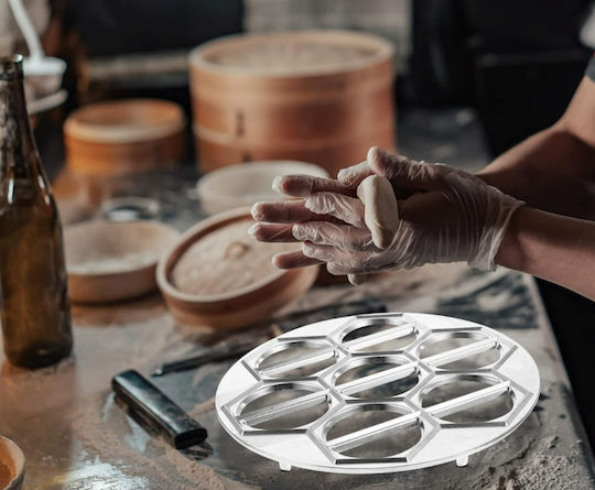 Forms/Molds From Stainless Steel
