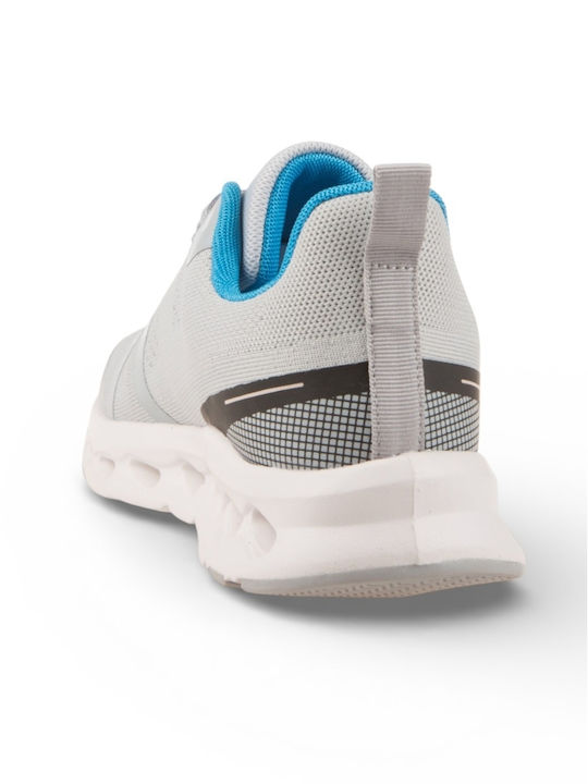 Γυναικεία Sneakers Γκρι