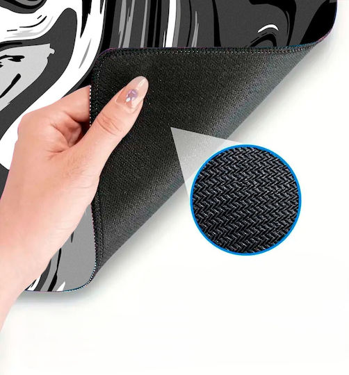 Padele Pentru Mouse Gaming XXL (900mm) Alb