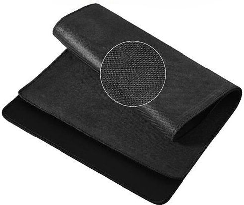 ZR1FA13QWS97 Gaming Mouse Pad XXL (800mm) Black