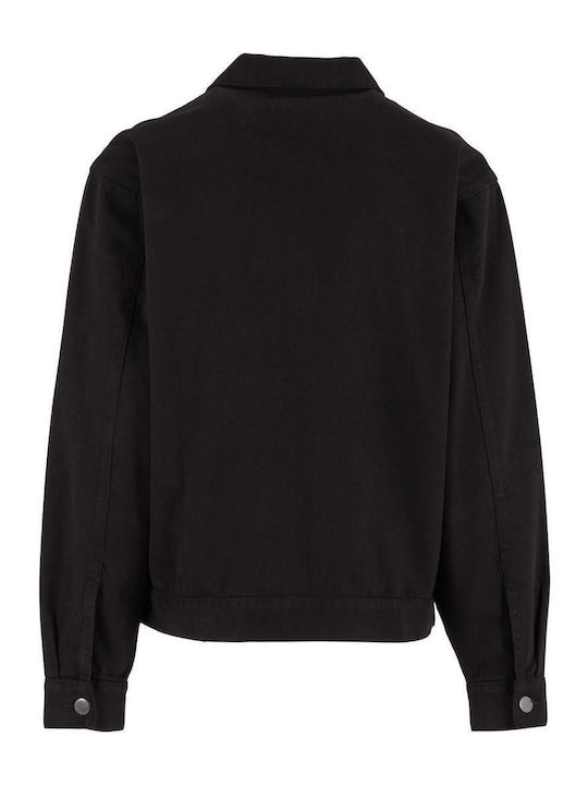 Jacket Black