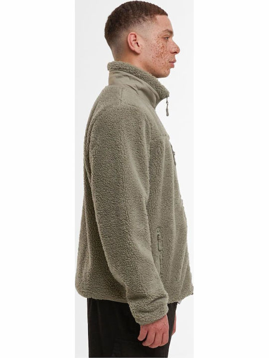 Jacket Pale Olive