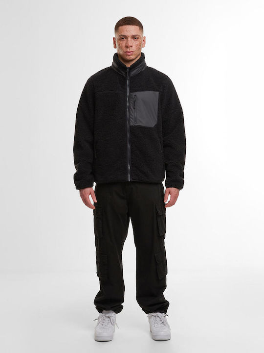 Jacket Black